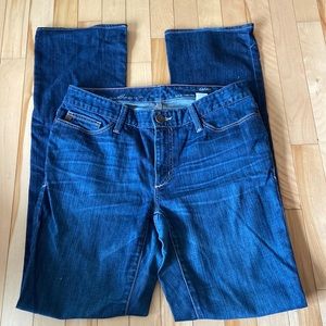Eddie Bauer bootcut jeans